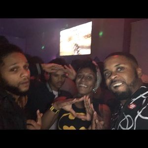 Meet your Posher, Rhudene